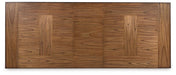 Greddinton Dining Extension Table - Casa Morelos / Coahuila Furniture (Oklahoma City, OK)