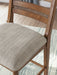 Greddinton Dining Room Set - Casa Morelos / Coahuila Furniture (Oklahoma City, OK)