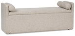 Galliden 62" Dining Bench - Casa Morelos / Coahuila Furniture (Oklahoma City, OK)