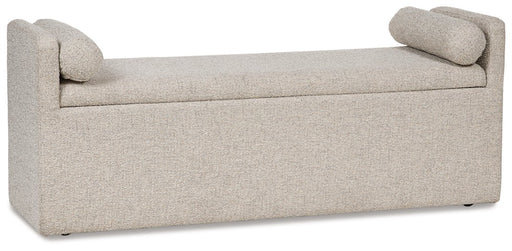 Galliden 62" Dining Bench - Casa Morelos / Coahuila Furniture (Oklahoma City, OK)