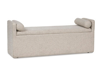Galliden 62" Dining Bench - Casa Morelos / Coahuila Furniture (Oklahoma City, OK)