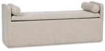 Galliden 62" Dining Bench - Casa Morelos / Coahuila Furniture (Oklahoma City, OK)