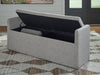 Galliden 62" Dining Bench - Casa Morelos / Coahuila Furniture (Oklahoma City, OK)