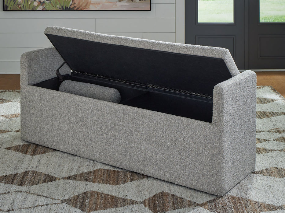 Galliden 62" Dining Bench - Casa Morelos / Coahuila Furniture (Oklahoma City, OK)