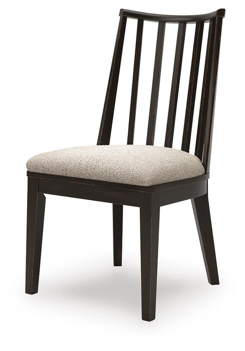 Galliden Dining Room Set - Casa Morelos / Coahuila Furniture (Oklahoma City, OK)