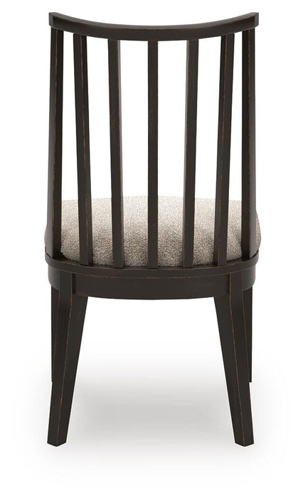 Galliden Dining Room Set - Casa Morelos / Coahuila Furniture (Oklahoma City, OK)