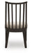 Galliden Dining Room Set - Casa Morelos / Coahuila Furniture (Oklahoma City, OK)