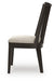 Galliden Dining Room Set - Casa Morelos / Coahuila Furniture (Oklahoma City, OK)
