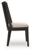 Galliden Dining Room Set - Casa Morelos / Coahuila Furniture (Oklahoma City, OK)