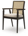 Galliden Dining Room Set - Casa Morelos / Coahuila Furniture (Oklahoma City, OK)