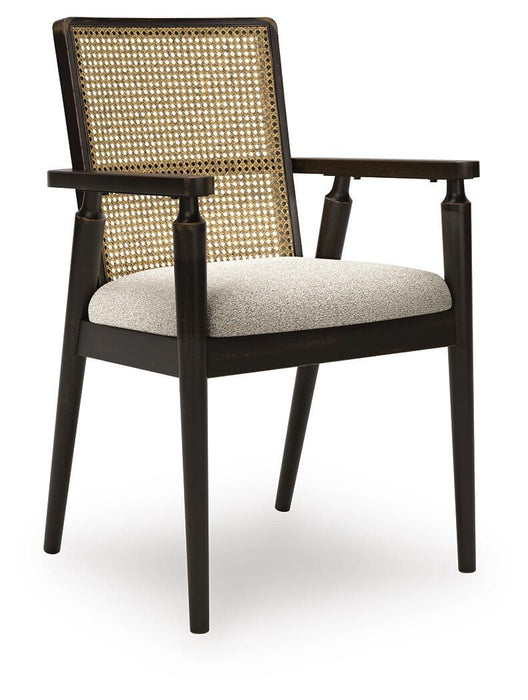 Galliden Dining Room Set - Casa Morelos / Coahuila Furniture (Oklahoma City, OK)