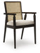Galliden Dining Room Set - Casa Morelos / Coahuila Furniture (Oklahoma City, OK)