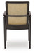 Galliden Dining Room Set - Casa Morelos / Coahuila Furniture (Oklahoma City, OK)
