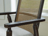 Galliden Dining Room Set - Casa Morelos / Coahuila Furniture (Oklahoma City, OK)