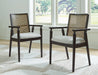 Galliden Dining Room Set - Casa Morelos / Coahuila Furniture (Oklahoma City, OK)