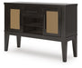Galliden Dining Room Set - Casa Morelos / Coahuila Furniture (Oklahoma City, OK)