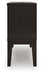 Galliden Dining Room Set - Casa Morelos / Coahuila Furniture (Oklahoma City, OK)