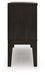 Galliden Dining Room Set - Casa Morelos / Coahuila Furniture (Oklahoma City, OK)
