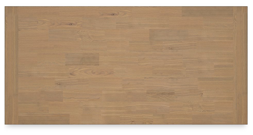Ashbryn Dining Set - Casa Morelos / Coahuila Furniture (Oklahoma City, OK)