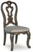 Maylee Dining Room Set - Casa Morelos / Coahuila Furniture (Oklahoma City, OK)