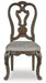 Maylee Dining Room Set - Casa Morelos / Coahuila Furniture (Oklahoma City, OK)
