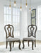 Maylee Dining Room Set - Casa Morelos / Coahuila Furniture (Oklahoma City, OK)