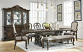 Maylee Dining Room Set - Casa Morelos / Coahuila Furniture (Oklahoma City, OK)