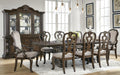 Maylee Dining Room Set - Casa Morelos / Coahuila Furniture (Oklahoma City, OK)