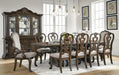 Maylee Dining Room Set - Casa Morelos / Coahuila Furniture (Oklahoma City, OK)