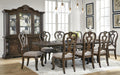 Maylee Dining Room Set - Casa Morelos / Coahuila Furniture (Oklahoma City, OK)