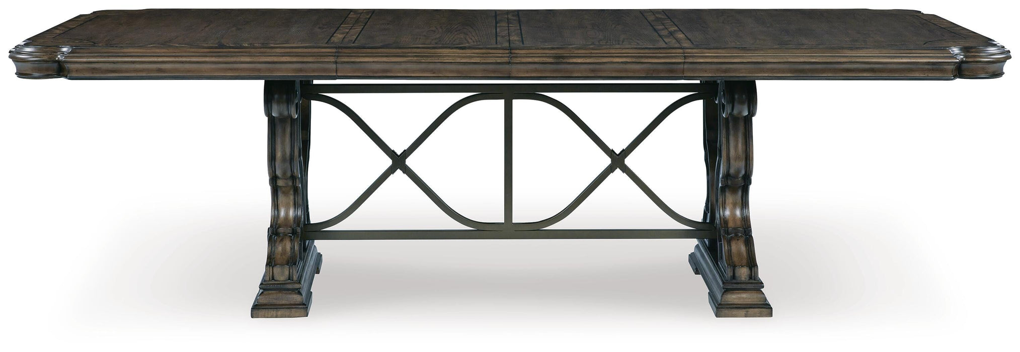 Maylee Dining Room Set - Casa Morelos / Coahuila Furniture (Oklahoma City, OK)