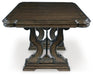 Maylee Dining Room Set - Casa Morelos / Coahuila Furniture (Oklahoma City, OK)
