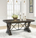 Maylee Dining Room Set - Casa Morelos / Coahuila Furniture (Oklahoma City, OK)