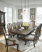 Maylee Dining Room Set - Casa Morelos / Coahuila Furniture (Oklahoma City, OK)