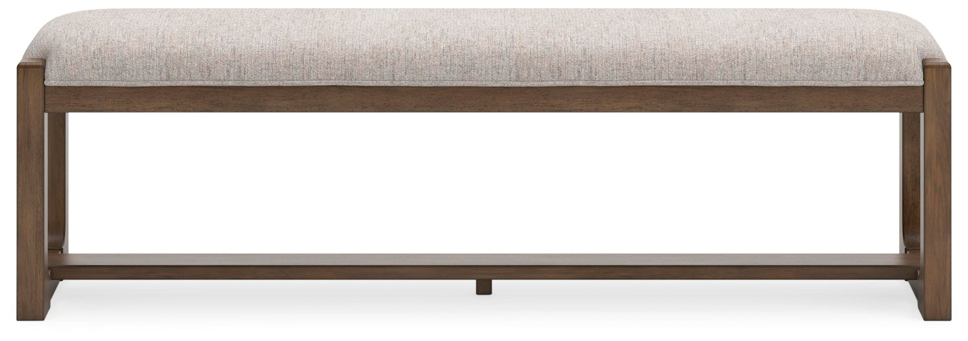 Cabalynn 63" Dining Bench - Casa Morelos / Coahuila Furniture (Oklahoma City, OK)