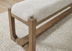 Cabalynn Dining Room Set - Casa Morelos / Coahuila Furniture (Oklahoma City, OK)