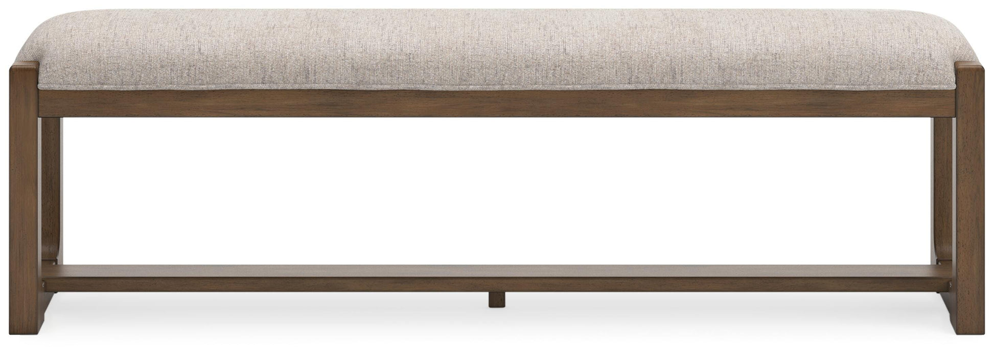 Cabalynn 63" Dining Bench - Casa Morelos / Coahuila Furniture (Oklahoma City, OK)
