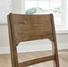 Cabalynn Dining Room Set - Casa Morelos / Coahuila Furniture (Oklahoma City, OK)