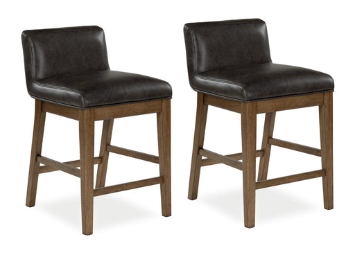 Cabalynn Counter Height Barstool - Casa Morelos / Coahuila Furniture (Oklahoma City, OK)