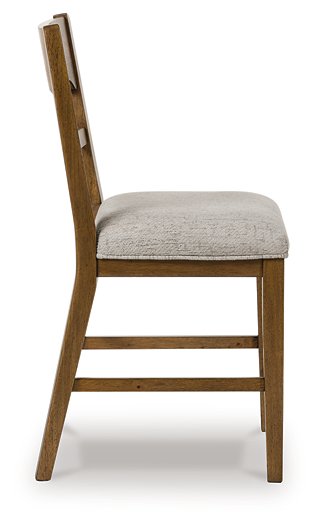Cabalynn Counter Height Barstool - Casa Morelos / Coahuila Furniture (Oklahoma City, OK)