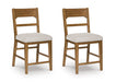 Cabalynn Counter Height Barstool - Casa Morelos / Coahuila Furniture (Oklahoma City, OK)