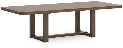 Cabalynn Dining Extension Table - Casa Morelos / Coahuila Furniture (Oklahoma City, OK)