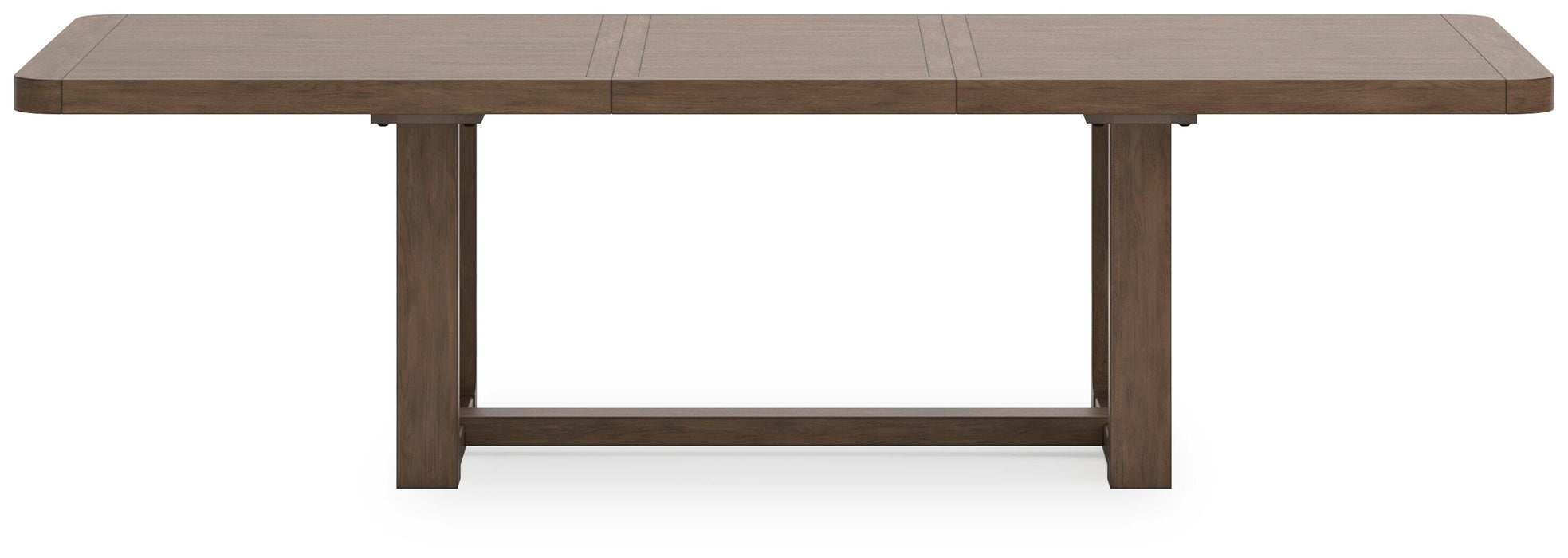 Cabalynn Dining Extension Table - Casa Morelos / Coahuila Furniture (Oklahoma City, OK)