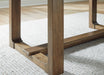 Cabalynn Dining Room Set - Casa Morelos / Coahuila Furniture (Oklahoma City, OK)