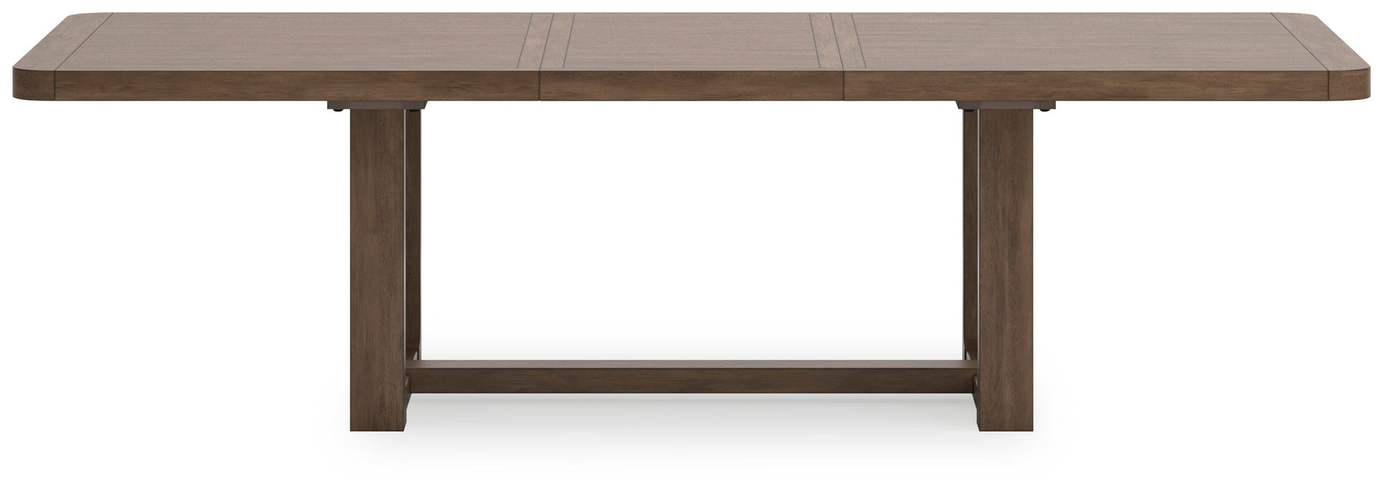 Cabalynn Dining Extension Table - Casa Morelos / Coahuila Furniture (Oklahoma City, OK)