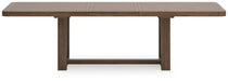 Cabalynn Dining Extension Table - Casa Morelos / Coahuila Furniture (Oklahoma City, OK)