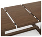 Cabalynn Dining Extension Table - Casa Morelos / Coahuila Furniture (Oklahoma City, OK)