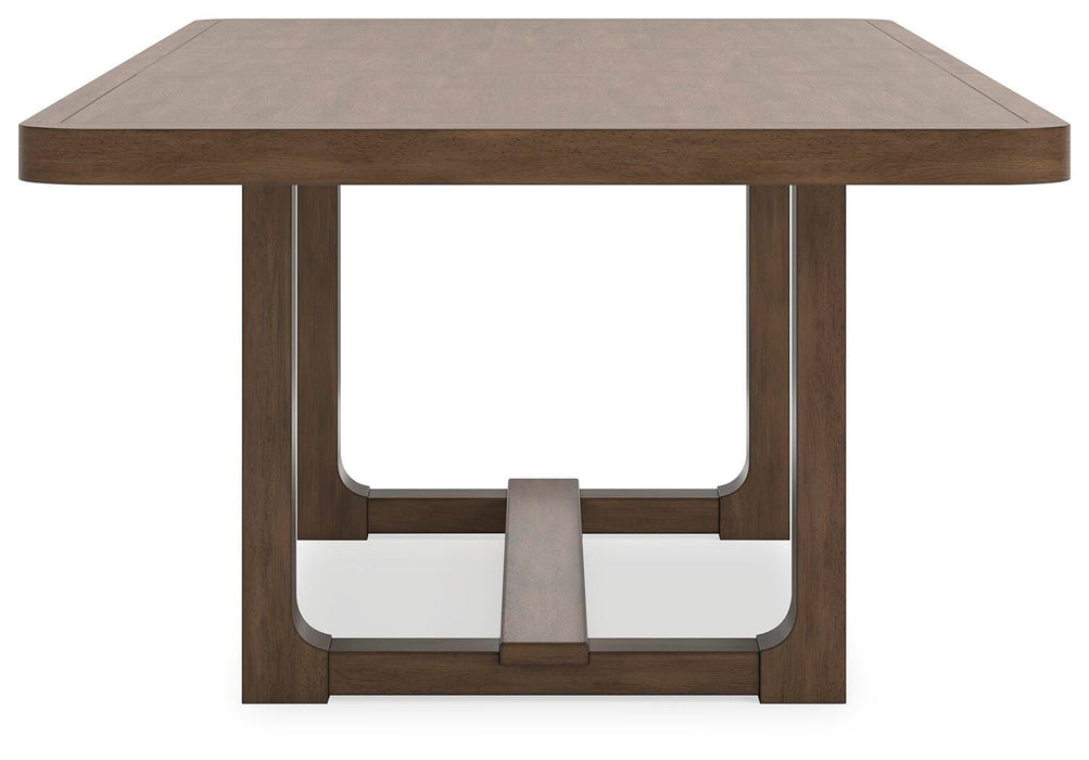 Cabalynn Dining Extension Table - Casa Morelos / Coahuila Furniture (Oklahoma City, OK)