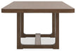 Cabalynn Dining Extension Table - Casa Morelos / Coahuila Furniture (Oklahoma City, OK)