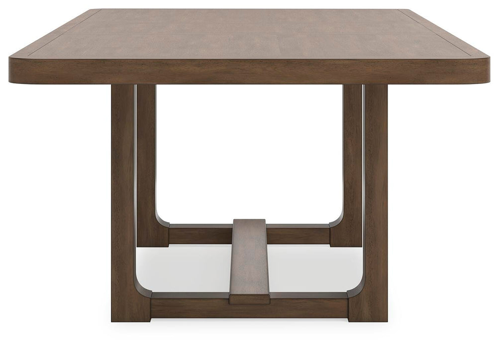 Cabalynn Dining Extension Table - Casa Morelos / Coahuila Furniture (Oklahoma City, OK)